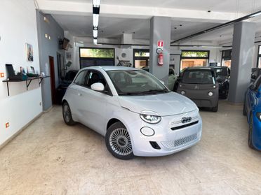 Fiat 500 1.0 Hybrid Torino Km0 My26 Vari Colori