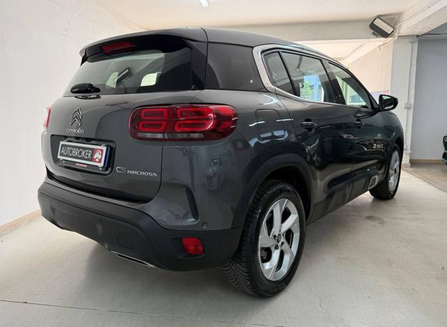CITROEN C5 Aircross BlueHDi 130 S&S EAT8 Business
