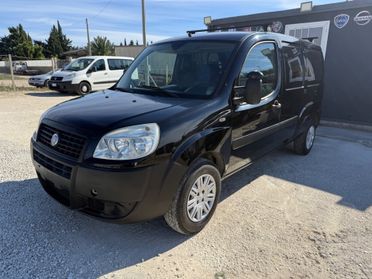 Fiat Doblo Doblò 1.3 MJ 16V Cargo Maxi Lamierato