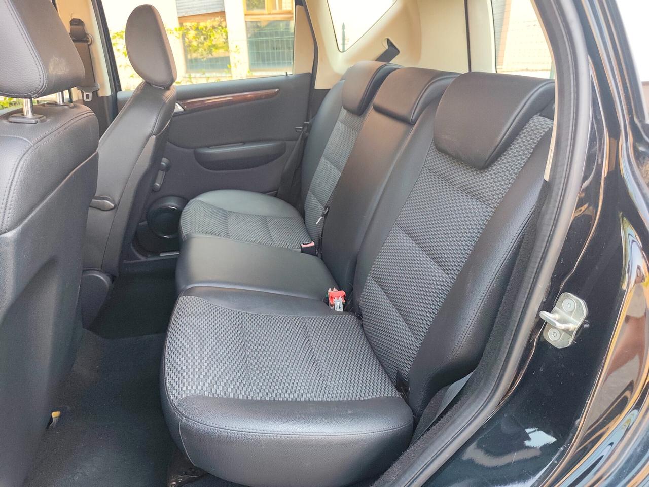 Mercedes-benz A 160 Elegance cambio automatico benz