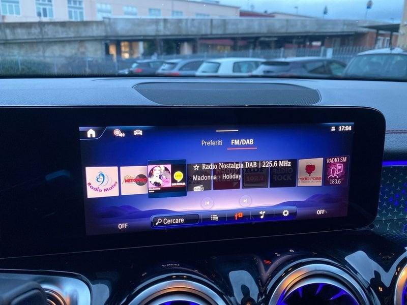 Mercedes-Benz EQB 300 Sport Pro 4matic