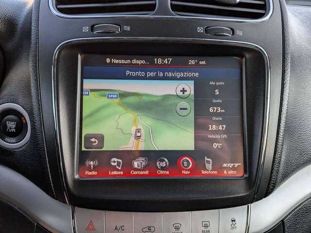 Fiat Freemont Freemont 2.0 mjt 16v Lounge 4x4 170cv auto E5