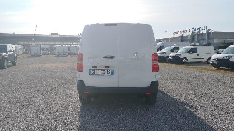 Peugeot Expert 2.0 BlueHDi 120 S&S PL-TN Furgone Premium Standard