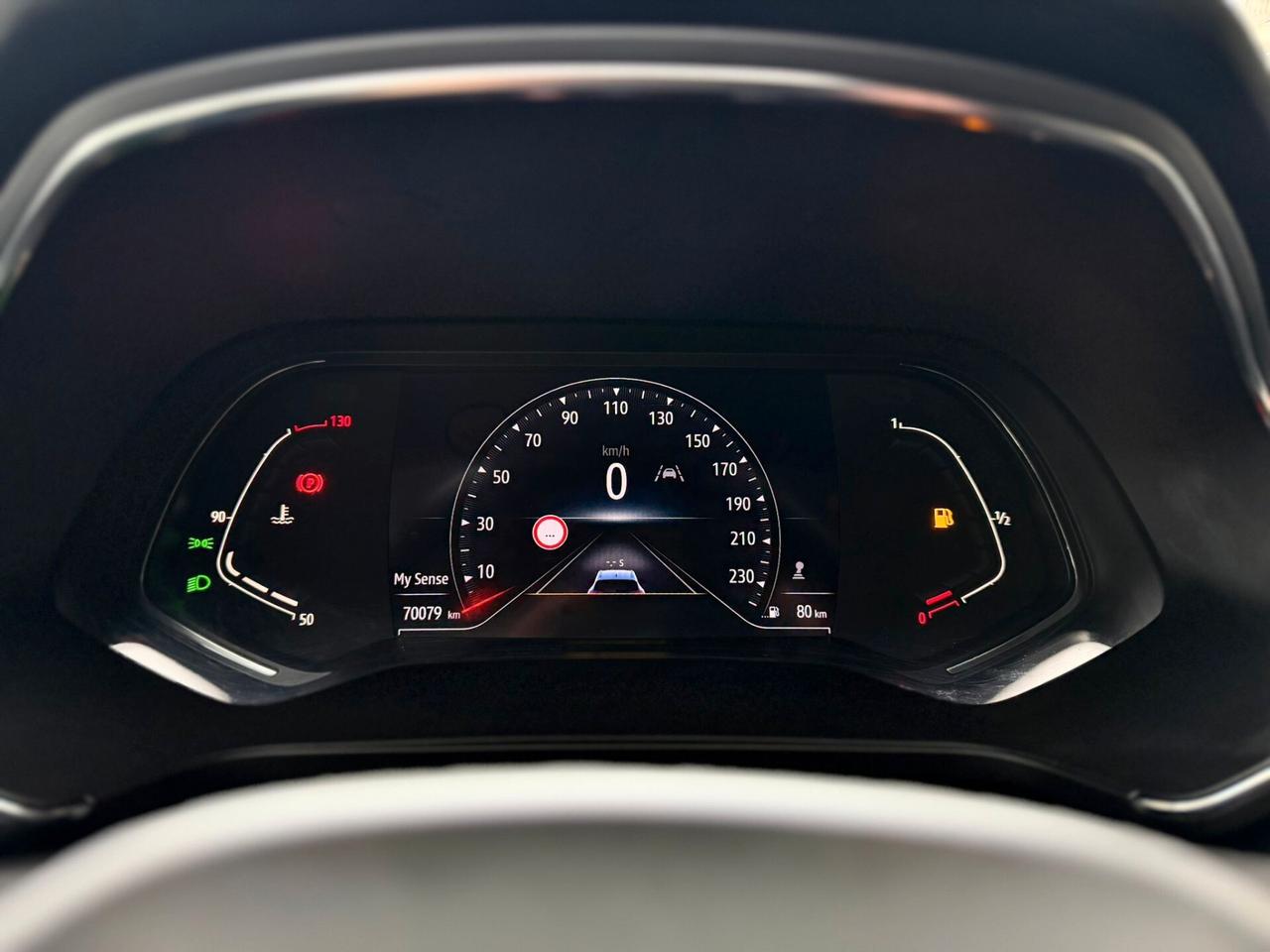 Renault Captur TCe 100 CV Intens