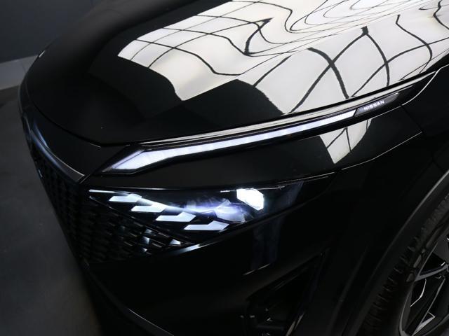 NISSAN Qashqai MHEV 158 CV Xtronic Tekna
