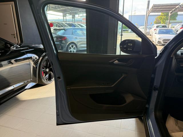 VOLKSWAGEN T-Cross 1.0 TSI Edition plus
