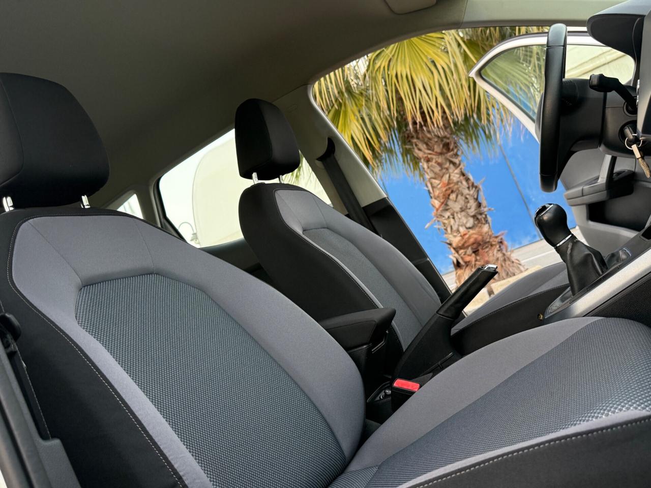 Seat Arona 1.0 EcoTSI 95 CV-XCELLENCE-PERMUTABILE