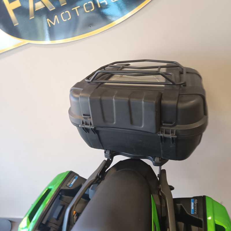Kawasaki Versys 650 Tourer - 2023