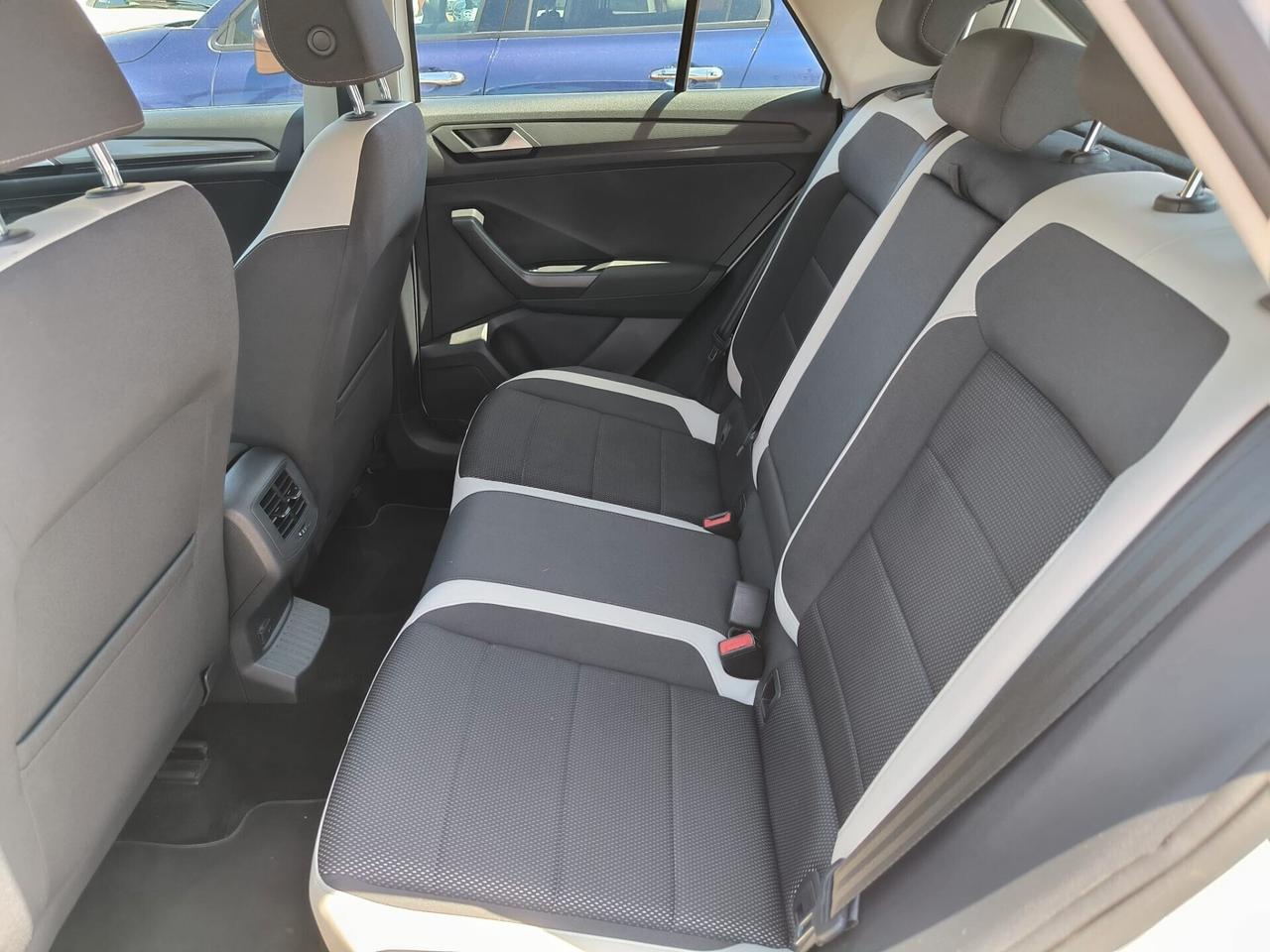 Volkswagen T-Roc 2.0 TDI SCR 150 CV DSG 4MOTION Advanced BlueMot. Tech.