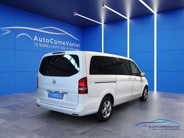 Mercedes-Benz V V 220 D Aut. Executive Business Long