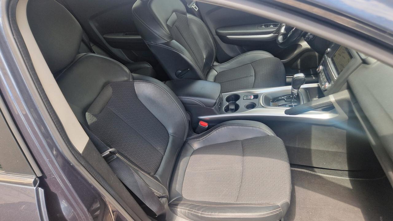Renault Kadjar dCi 8V 110CV EDC Energy Bose