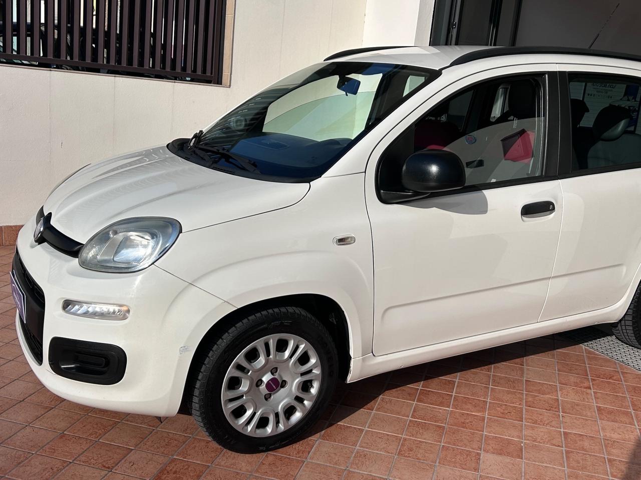 Fiat Panda 1.2 Easy