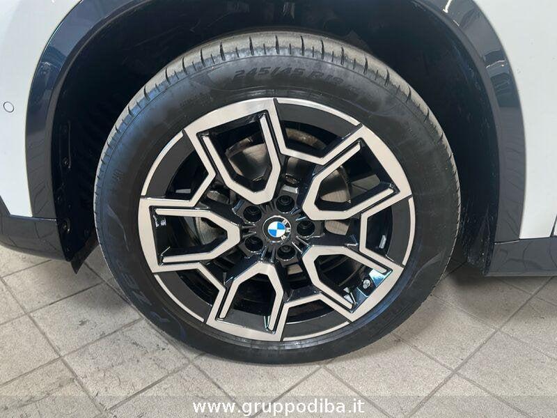 BMW X1 U11 sdrive18d MSport Edition Balance auto