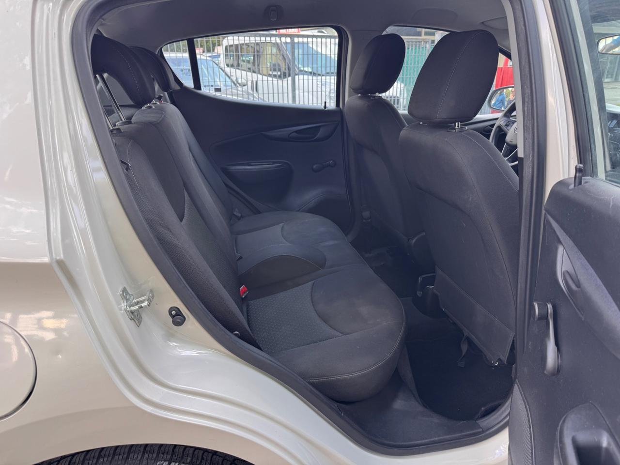 Opel Karl 1.0 GPL 75 CV neopaten garanzia 12 mesi