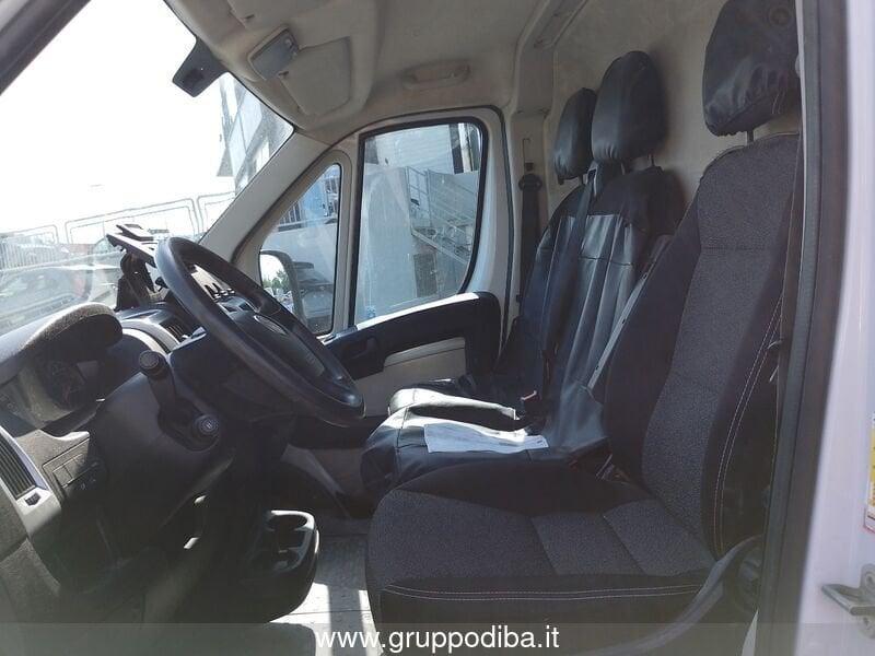 FIAT Ducato 290 (250) 33 33 MH1 2.3 mjt 130cv F.L.