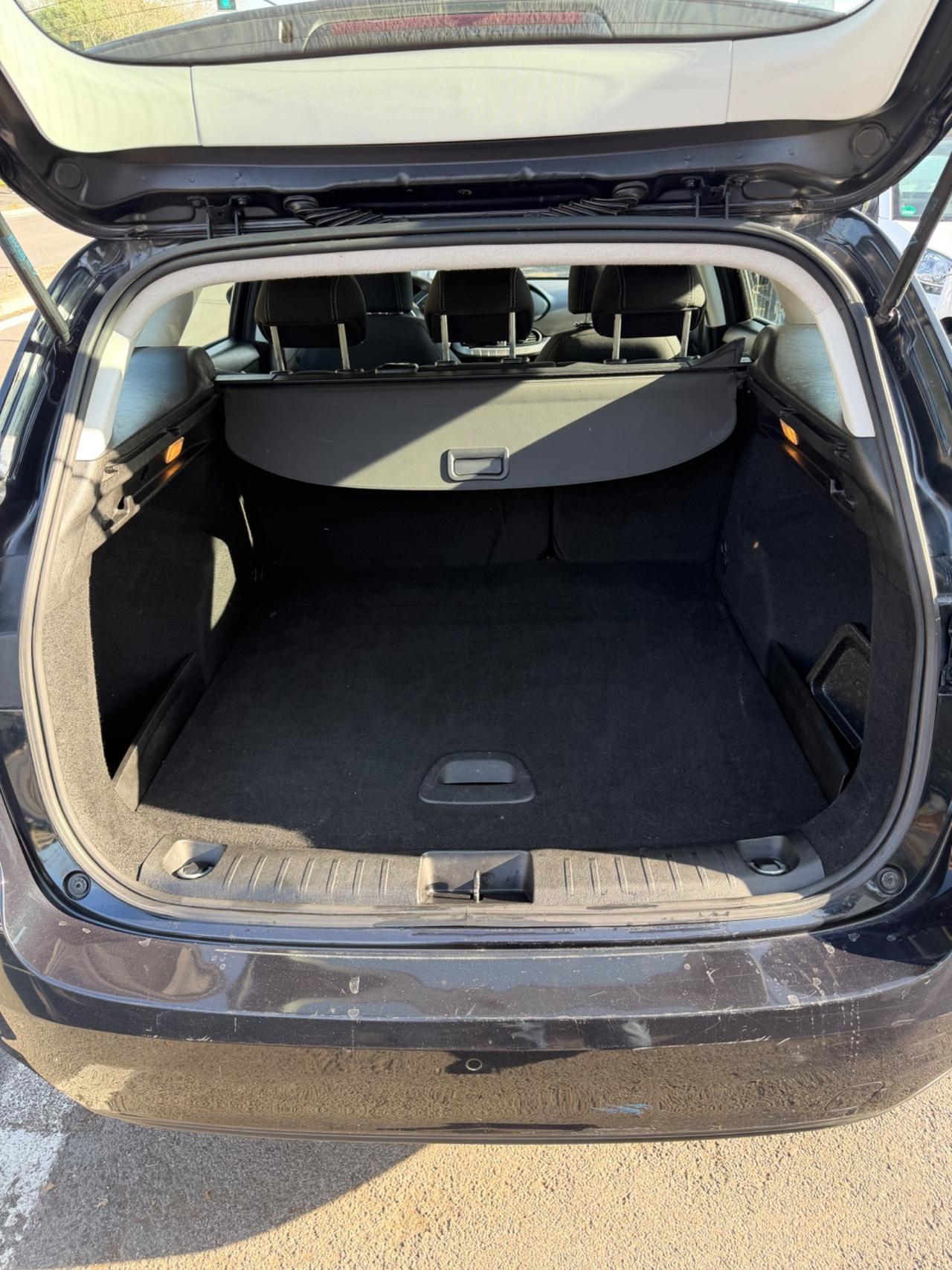 Fiat Tipo 1.4 T-Jet 120CV GPL Sw Easy