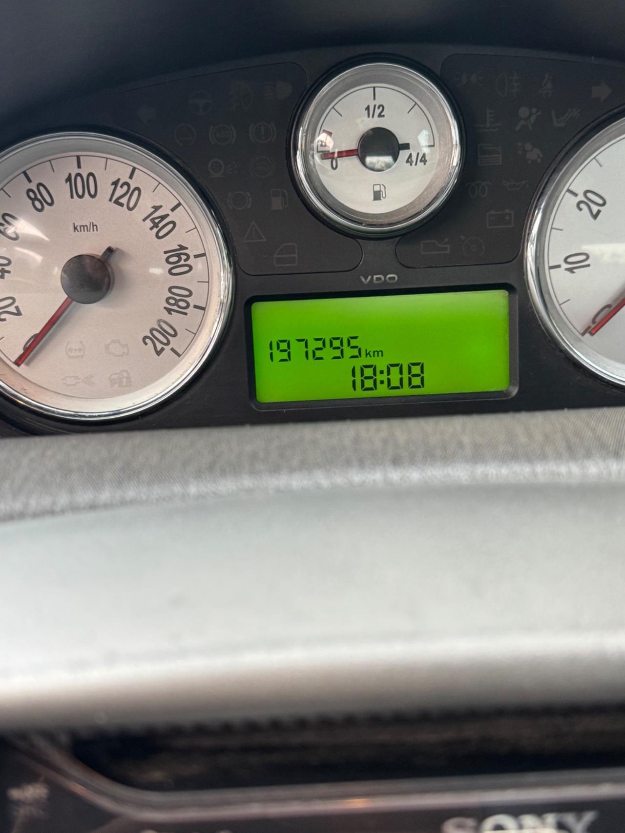 Lancia Ypsilon 1.2 69 CV Platino