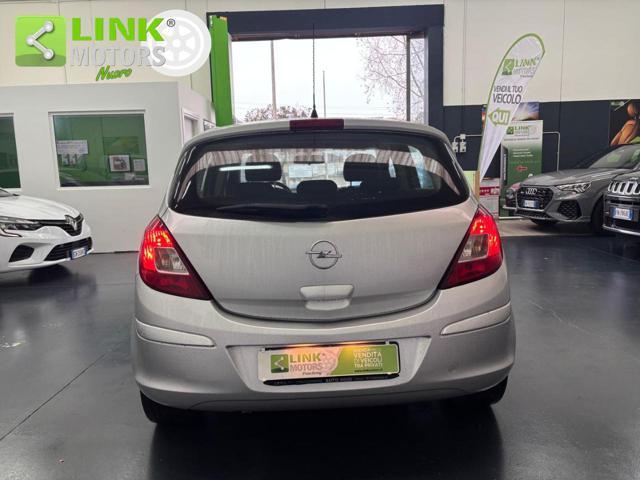 OPEL Corsa 1.2 5 porte Enjoy