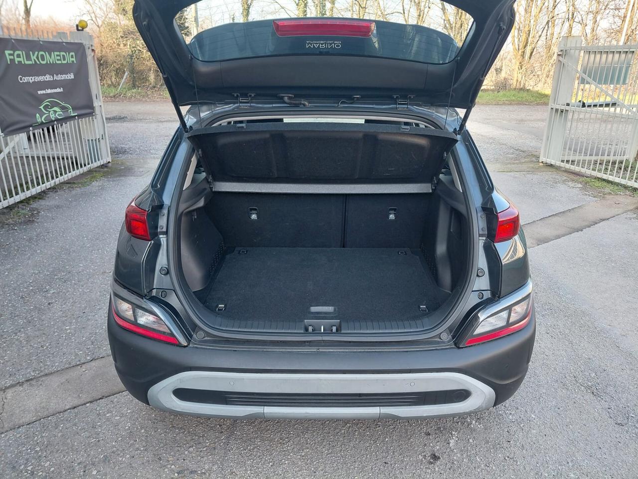 Hyundai KONA XTech UNICO PROPRIETARIO