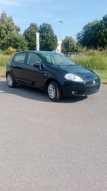 Fiat Grande Punto 1.4 5 porte Active