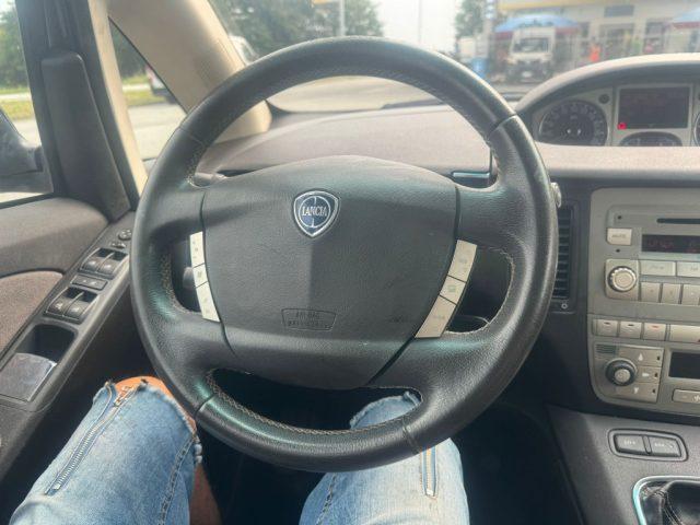 LANCIA MUSA 1.4 Oro Ecochic GPL