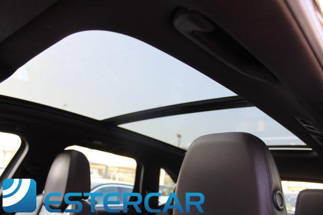 PORSCHE Cayenne 3.0 Diesel TETTO