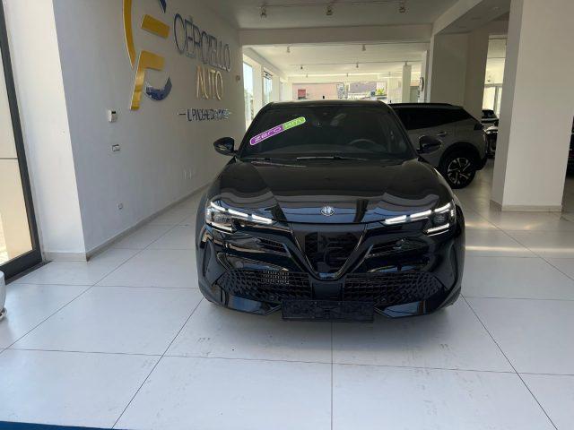 ALFA ROMEO Junior 1.2 145 CV Hybrid eDCT6 Speciale tua da ?339,00 me