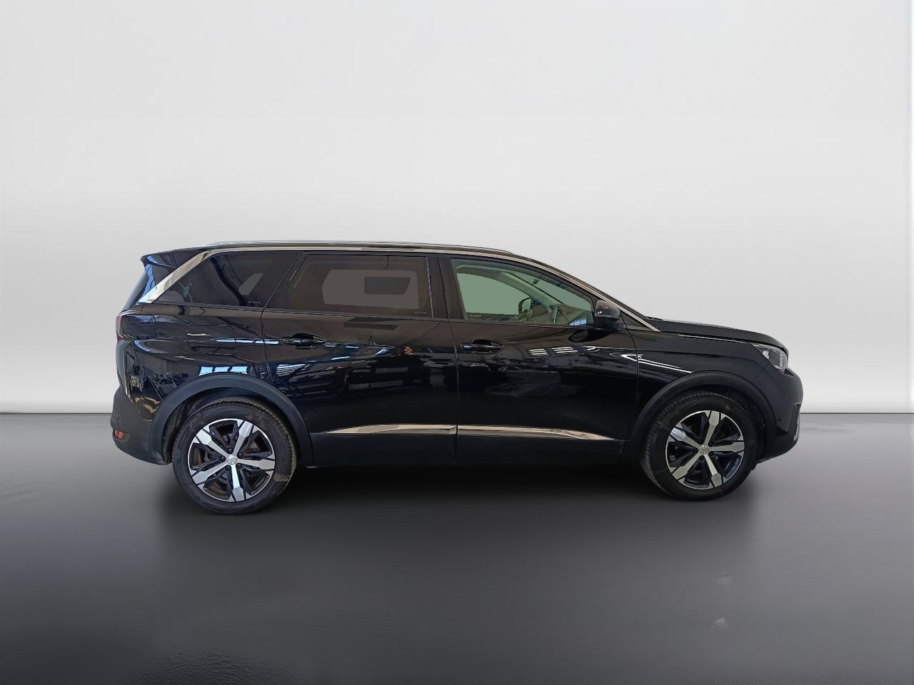 PEUGEOT 5008 II 2016 - 5008 1.5 bluehdi Allure s&s 130cv 7p.ti