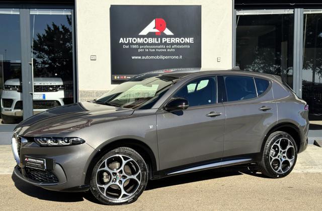 ALFA ROMEO Tonale 1.5 160cv MHEV TCT7 Edizione Speciale