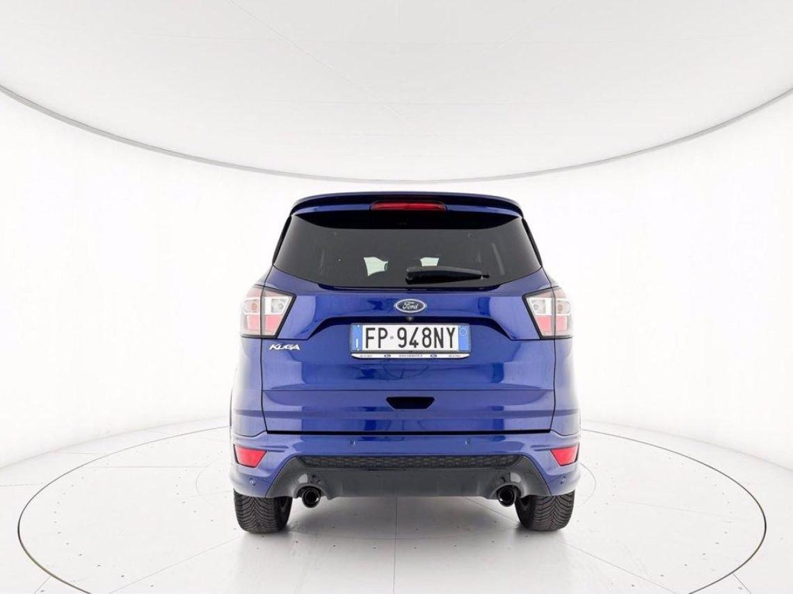 FORD Kuga 1 5 tdci st line ses 2wd 120cv powershift