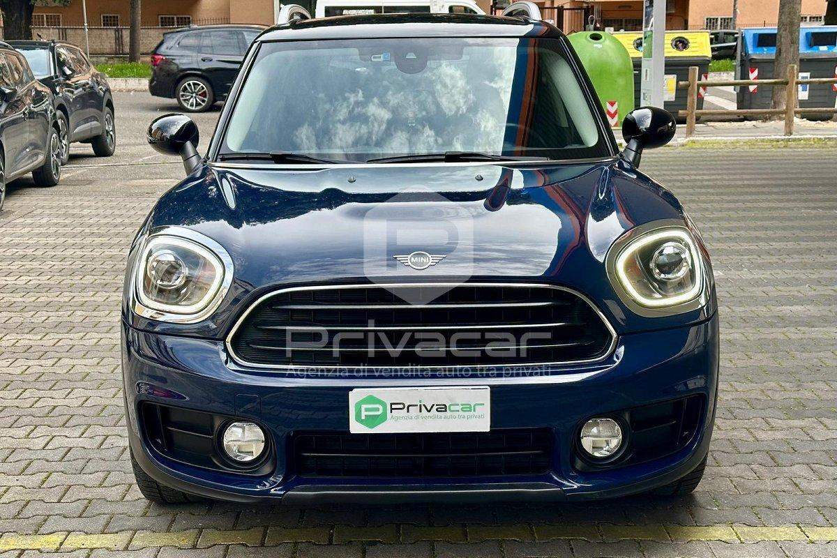 MINI Mini 2.0 Cooper D Business Countryman Automatica