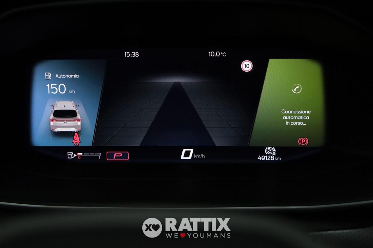 SEAT Leon Sportstourer 1.0 ETSI 110CV Business DSG