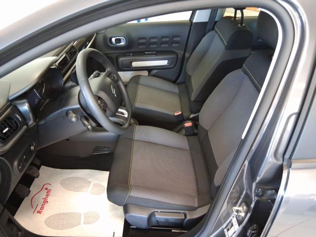 CITROEN C3 PureTech 82 S&S Feel