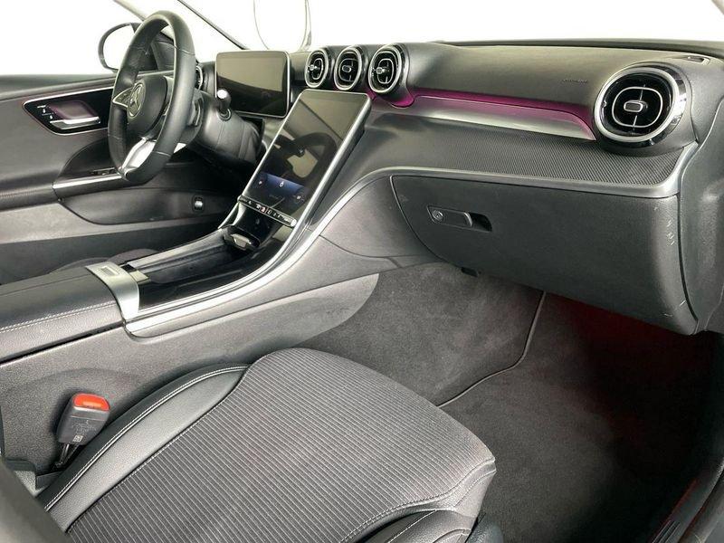 Mercedes-Benz Classe C C 200 d Mild hybrid S.W. Advanced