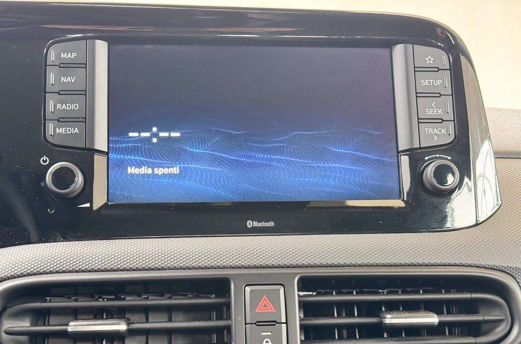 HYUNDAI i10 1.0 mpi connectline 63cv