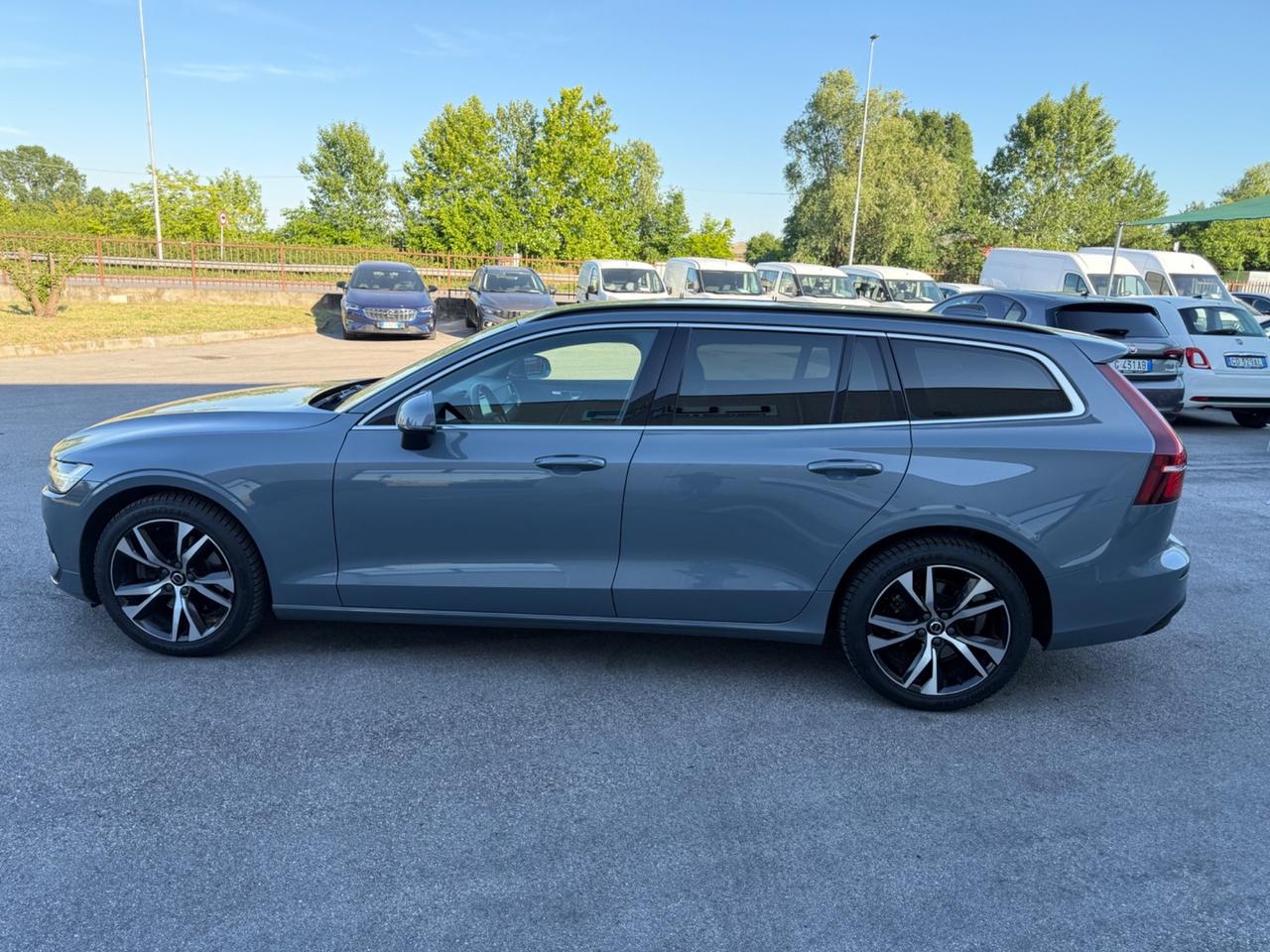 Volvo V60 B4 2.0 197 CV Automatico Core