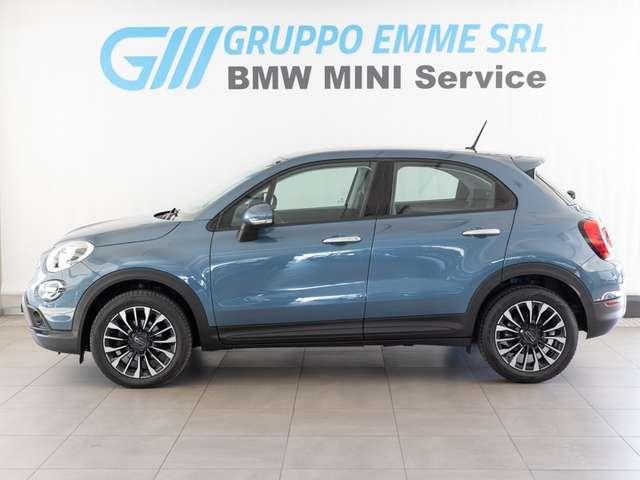 Fiat 500X 500X 1.6 mjt Business 4x2 120cv dct