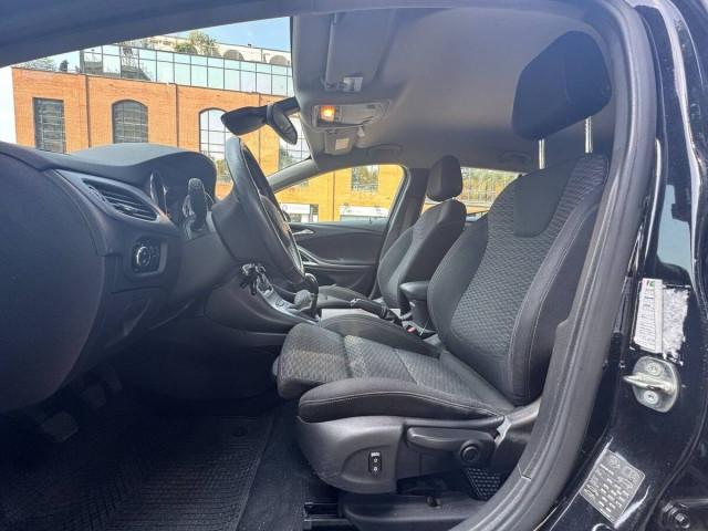 Opel Astra 1.6 cdti Innovation s&s 110cv