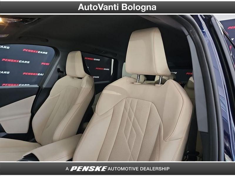 BMW X3 X3 xdrive20d auto