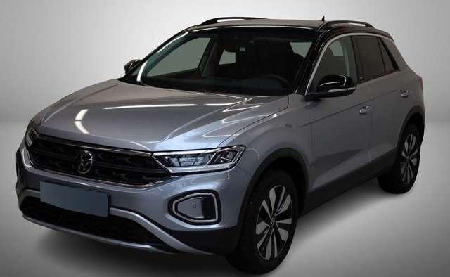 Volkswagen T-Roc MOVE 2.0 TDI 116 CV *NAVI+FARI LED* ONLY PROMO!