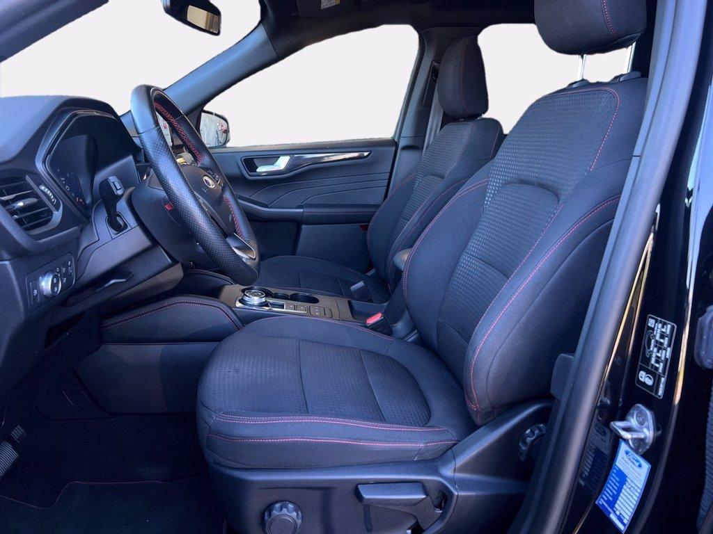 FORD Kuga 2.5 Plug In Hybrid 225 CV CVT 2WD ST-Line del 2023