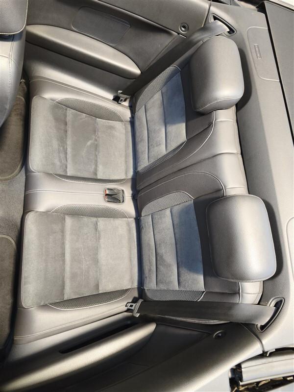 Volkswagen Golf Cabriolet 1.6 TDI DPF 3p. Highline