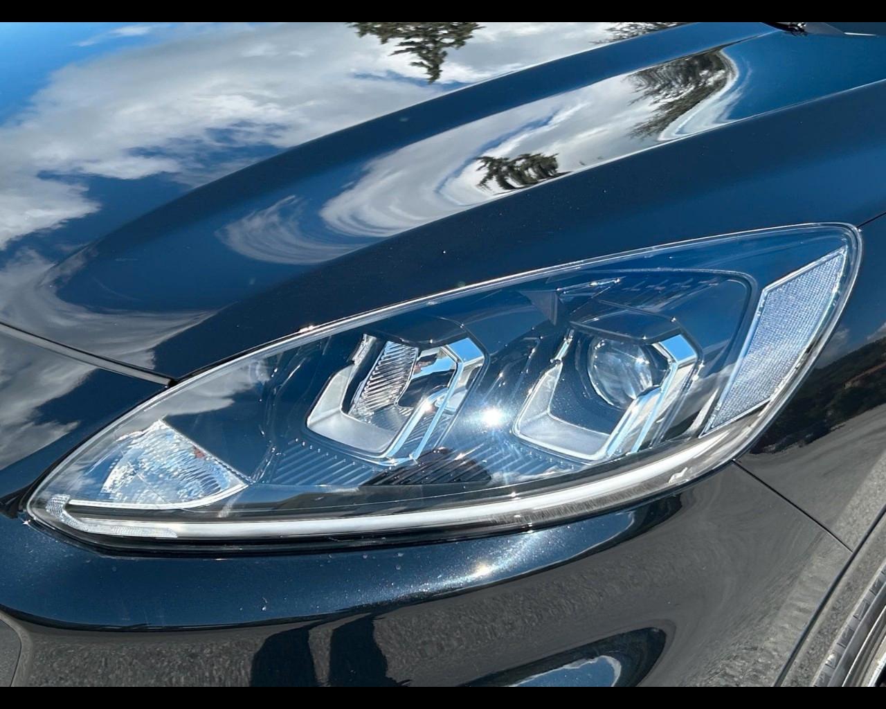 FORD Kuga III 2020 - Kuga 2.0 ecoblue ST-Line 2wd 120cv auto