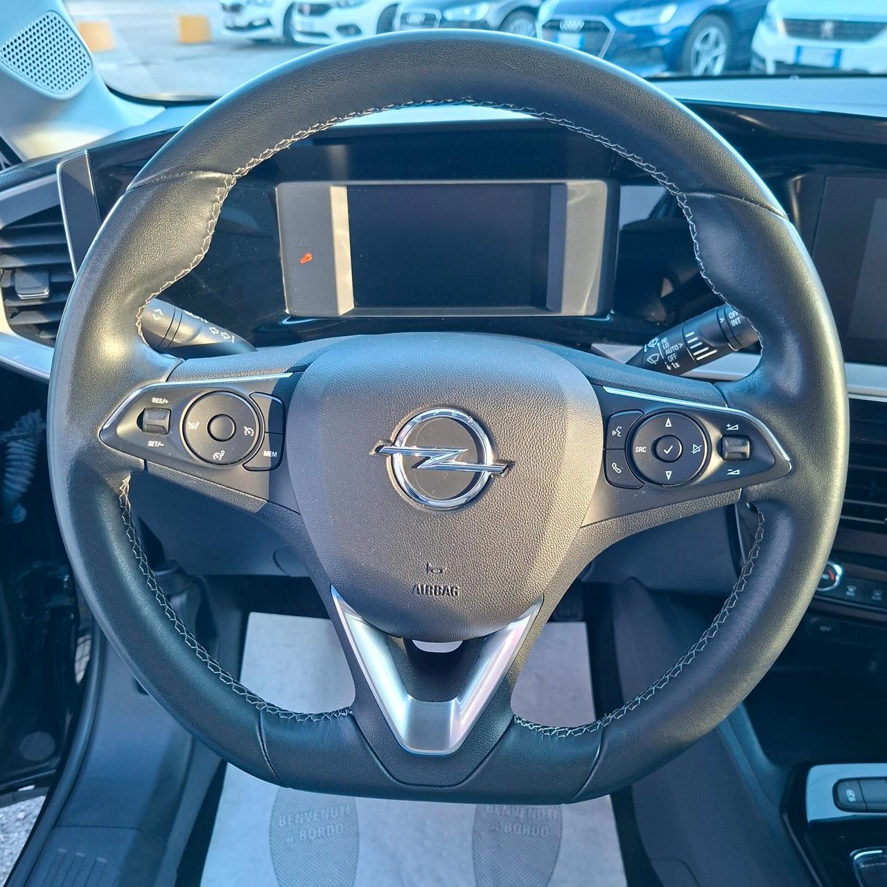 Opel Mokka 1.5 Diesel 100Cv Elegance