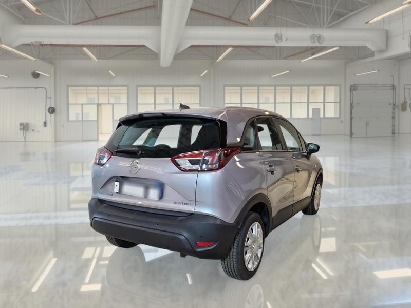 OPEL CROSSLAND X 1.5 DIESEL 102 CV ADVANCE SES MT6 CROSSOVER