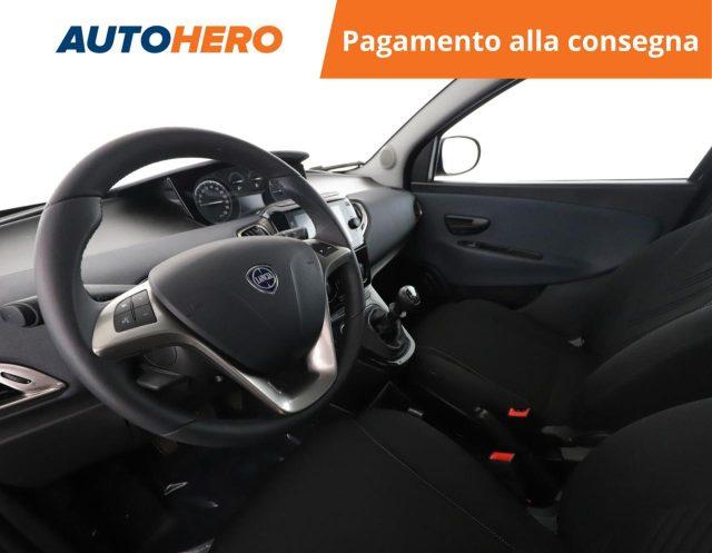 LANCIA Ypsilon 1.0 FireFly 5 porte S&S Hybrid Gold