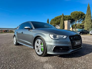 Audi S3 SPB 2.0 TFSI quattro S tronic