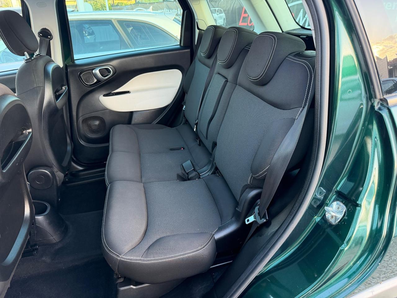 Fiat 500L 1.3 Multijet 95 CV Trekking EURO 6