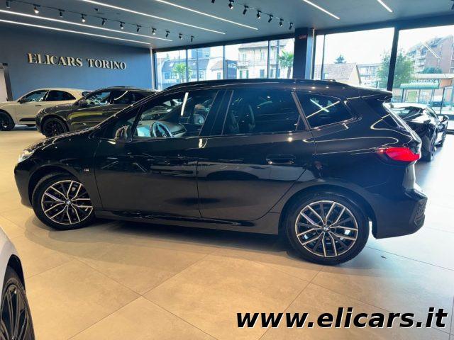 BMW 218 i Active Tourer Msport