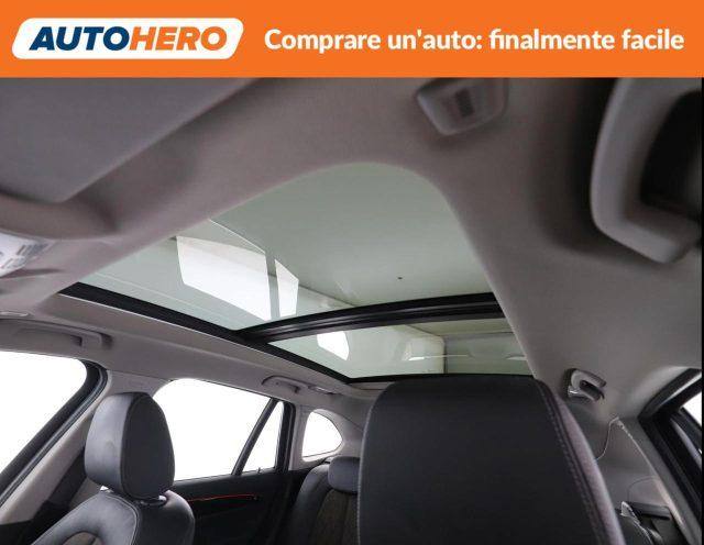 BMW X1 sDrive16d xLine Plus